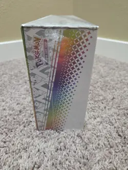 New Sealed Pokemon Tcg Prismatic Evolutions Super Premium Collection Box SPC UPC - Image 4
