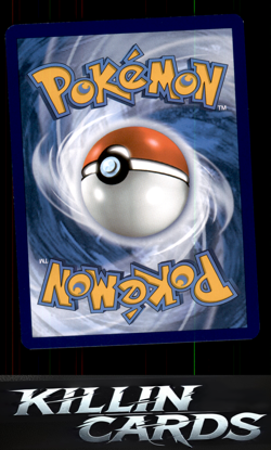 Reverse Holofoil Big Air Balloon 155/165 Pokemon Uncommon SV: Scarlet & Violet 1 - Image 2