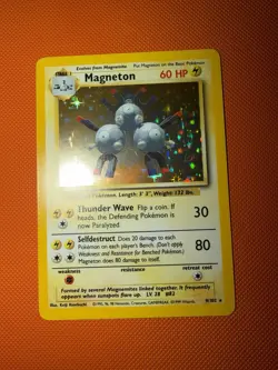 Pokemon TCG Holo Lot of 5 NM Near Mint Condition No Duplicates - Image 3