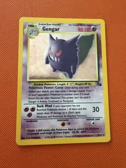 Pokemon TCG Holo Lot of 5 NM Near Mint Condition No Duplicates - Image 4
