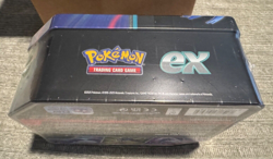 Pokemon TCG: Scarlet & Violet - Azure Legends Tin [Kyogre ex] Factory Sealed - Image 4