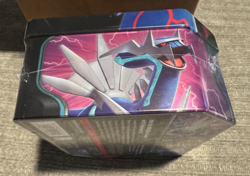 Pokemon TCG: Scarlet & Violet - Azure Legends Tin [Kyogre ex] Factory Sealed - Image 5