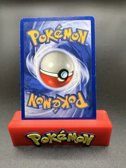 Pokemon TCG Hypno 8/62 Fossil Unlimited Holo Vintage Rare WOTC 1999 MP - Image 3
