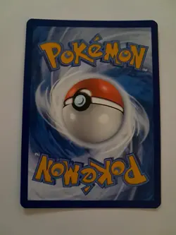 Galarian Moltres NM SWSH284 Crown Zenith Tin BSP Black Star Promo Pokemon TCG - Image 2
