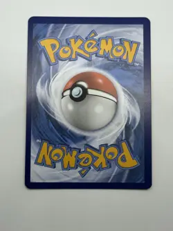 Bulbasaur 001/078 Pokemon GO Reverse Holo - Image 2