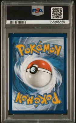Pokemon 2023 Charmander SVP44 Obsidian Flames ETB English Mint PSA 9 - Image 4