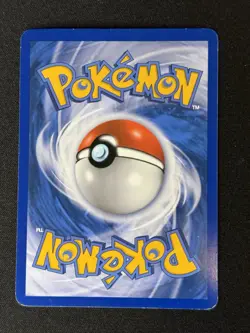 Pokemon TCG Gengar Lv. 46 17/99 Platinum Arceus Regular Rare Vintage 2009 - Image 2