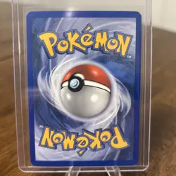 Banette 1/101 Holo Rare 2004 Pokemon Hidden Legends *Near Mint Condition* - Image 2