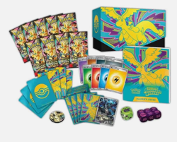 POKEMON ASCENDED HEROS POKEMON CENTER EXCLUSIVE ETB CONFIRMED PRESALE - Image 2