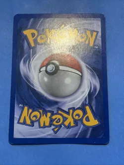 Pokemon TCG- Mew 01/18 Southern Islands Reverse Holo LP /MP 🏝 - Image 4