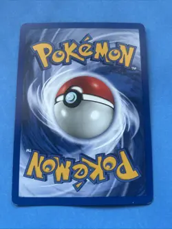 Pokemon TCG- Mew 01/18 Southern Islands Reverse Holo LP /MP 🏝 - Image 5