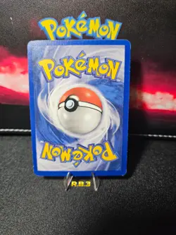 Pokemon TCG | Pinsir 25/64 Non-Holo | Jungle Set 1999 | Vintage Rare - Image 3