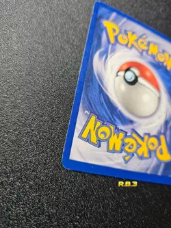 Pokemon TCG | Pinsir 25/64 Non-Holo | Jungle Set 1999 | Vintage Rare - Image 5