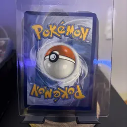 Pokemon TCG Holo Oricorio EX 024 MEP Promo Full Art NM / MINT - Image 4