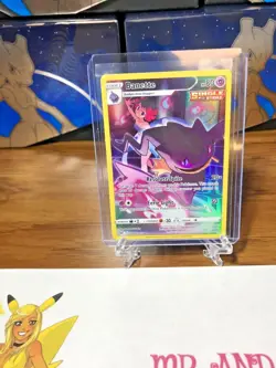 Banette Full Art - TG07/TG30 Lost Origin Trainer Gallery - Pokemon TCG Mint/NM - Image 2