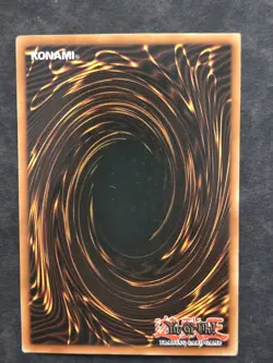 Horus the Black Flame Dragon LV8 SOD-EN008 Ultimate 1st Edition Yu-Gi-Oh 1996 - Image 4