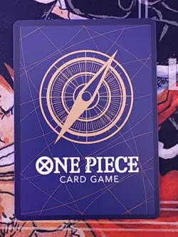 Ace & Sabo & Luffy (Alt Art) OP13-007 English Carrying On His Will One Piece - Image 3