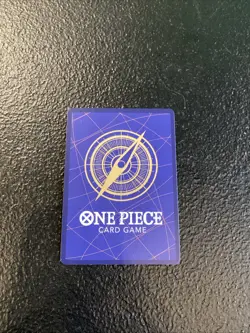 Portgas.D.Ace [Alt Art] OP13-119 SEC Carrying on His Will | One Piece | ENGLISH - Image 2