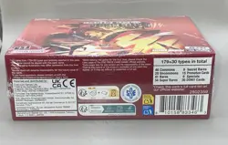 One Piece English PRB-02 The Best Vol.2 Premium Booster Box Sealed - Image 4