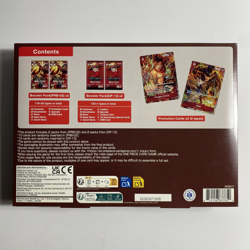One Piece Illustration Box Vol 5 + Vol 6 - PRB-02 & OP-13 - New Sealed - Image 3