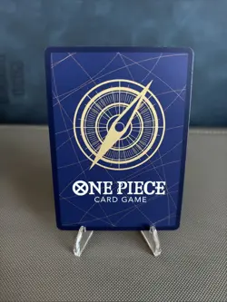 One Piece CCG Arlong EB02-011 Extra Booster Anime 25th Collection - Image 2