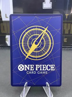 One Piece Portgas D. Ace OP13-119 SEC (ALT ART) Carrying on His Will Japanese - Image 2