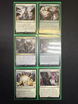 MTG - BANT Poison Proliferation - Commander - EDH - 100 Cards - Ready To Play - Image 4