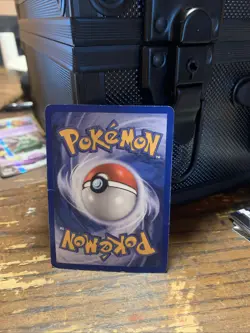 DARK GYARADOS 36/109 Ex Team Rocket Returns Uncommon Pokemon Card LP Non Holo - Image 2