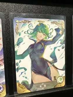 Goddess story Anime 12 Card R Lot - Image 3