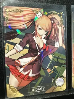 Goddess story Anime 12 Card R Lot - Image 4
