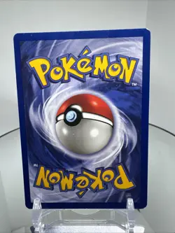 Magneton 26/62 Fossil Pokemon Card Vintage WOTC Non-Holo Rare NM - Image 5