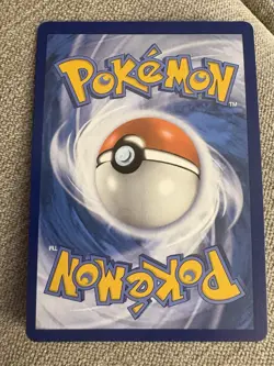 Pokemon TCG Mewtwo v SWSH229 Ultra Rare Black Star Promo Card - Image 2