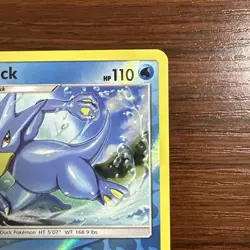 Golduck 27/181 Uncommon Reverse Holo Card Team Up Pokemon TCG NM - Image 3
