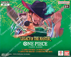 One Piece Card Game (OP12) "Pick A Card" Common & Uncommon You Choose! **READ** - Image 1