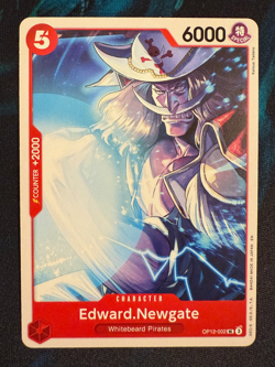 One Piece Card Game (OP12) "Pick A Card" Common & Uncommon You Choose! **READ** - Image 2