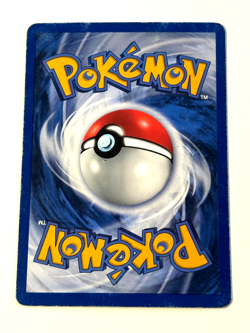 Typhlosion Card 18/111 Unlimited Holo Rare Neo Genesis MP Pokemon Card - Image 2