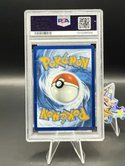 Pokemon TCG Milotic EX Card 237/191 Surging Sparks PSA 9 - Image 2