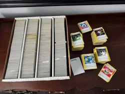 3200+ Pokemon TCG SPECIAL ENERGY Bulk Card Lot - Image 2