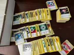3200+ Pokemon TCG SPECIAL ENERGY Bulk Card Lot - Image 4