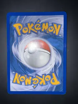 Pokemon TCG Swampert Supreme Victors 12/147 Holo Rare Card - Image 4