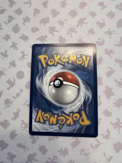 Pokemon TCG Mega Evolution Lillie's Determination Full Art Trainer Card 169/132 - Image 2