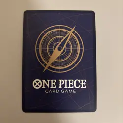 Sugar - OP10-065 (SP) - The Azure Sea's Seven (OP14) One Piece Card - Image 2
