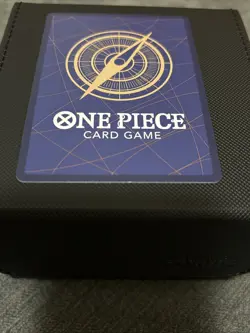 Sugar - OP10-065 (SP) - The Azure Sea's Seven (OP14) One Piece Card - Image 5