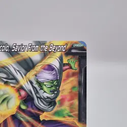 Piccolo Savior From the Beyond - Mythic Booster - Dragon Ball Super Card 244 NM - Image 3