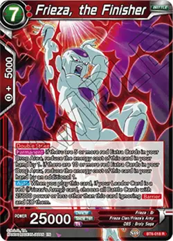 Dragon Ball Super Card Game - Destroyer Kings - Choose Your Card! - NM - Image 2