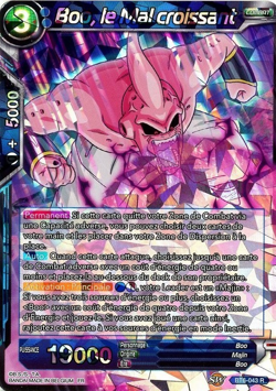 Dragon Ball Super Card Game - Destroyer Kings - Choose Your Card! - NM - Image 3