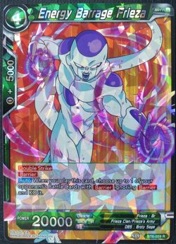 Dragon Ball Super Card Game - Destroyer Kings - Choose Your Card! - NM - Image 4
