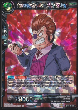 Dragon Ball Super Card Game - Destroyer Kings - Choose Your Card! - NM - Image 5