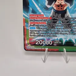 SSB Gogeta Resonant Explosion - Mythic Booster - Dragon Ball Super Card NM - Image 5