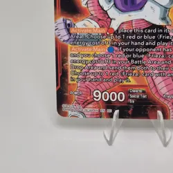 Frieza Mutable Menace - Mythic Booster - Dragon Ball Super Card #45 V.1 DBS NM - Image 5